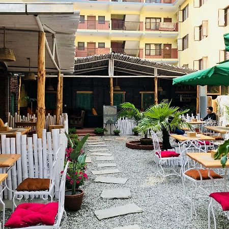 كاتماندو Dungkar Guest House المظهر الخارجي الصورة