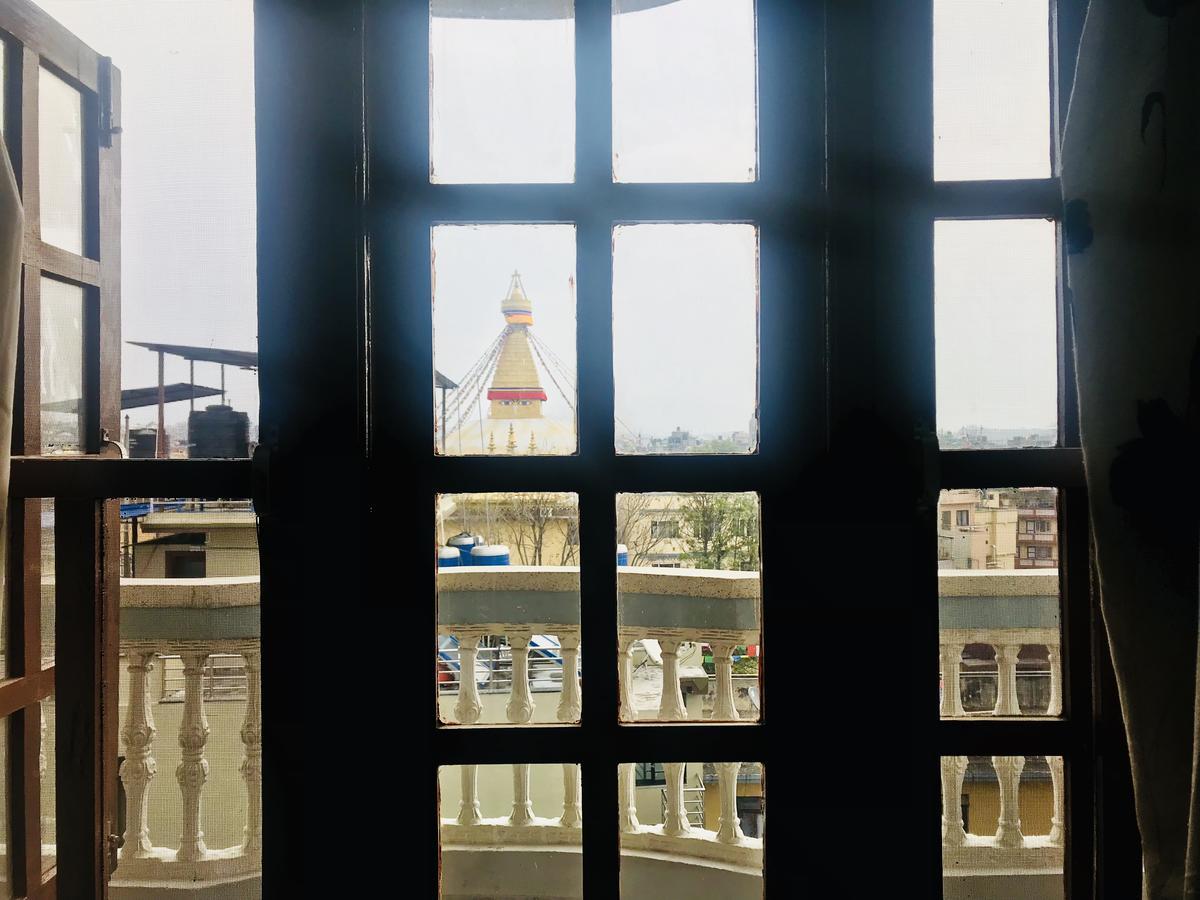 كاتماندو Dungkar Guest House المظهر الخارجي الصورة