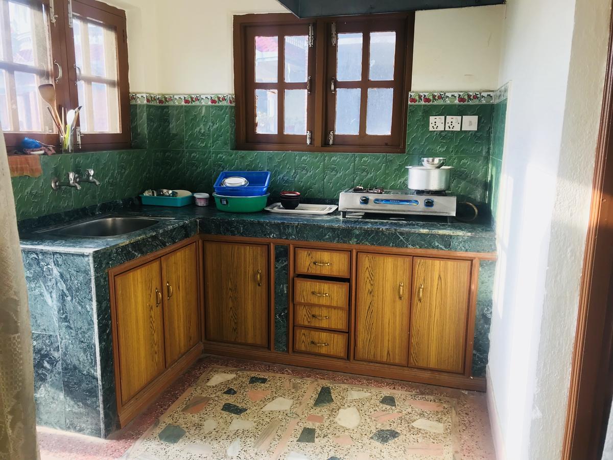 كاتماندو Dungkar Guest House المظهر الخارجي الصورة
