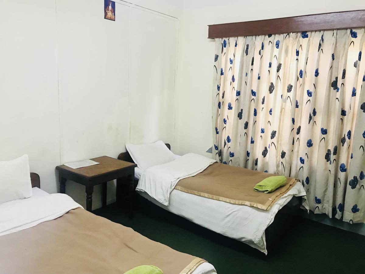 كاتماندو Dungkar Guest House المظهر الخارجي الصورة