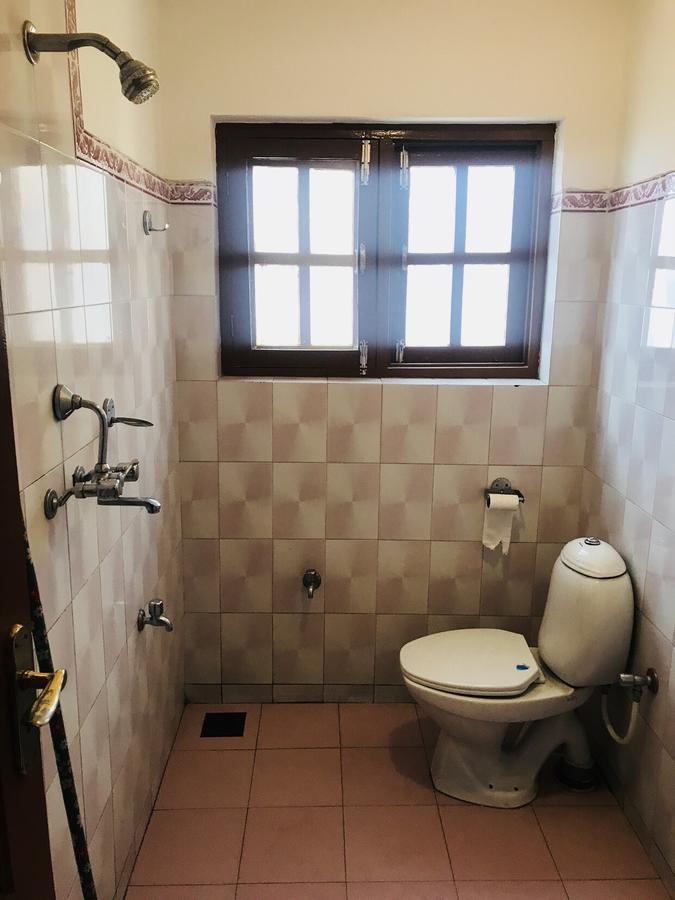 كاتماندو Dungkar Guest House المظهر الخارجي الصورة