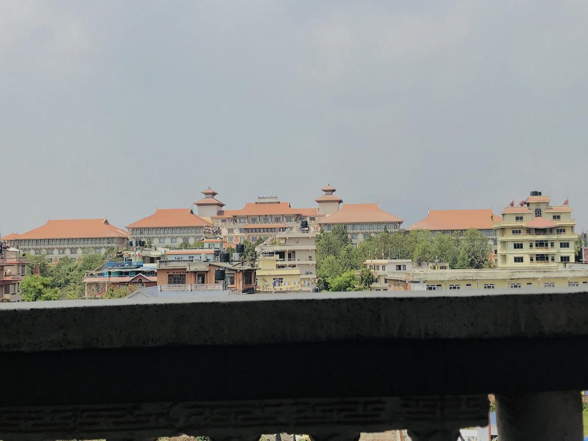 كاتماندو Dungkar Guest House المظهر الخارجي الصورة