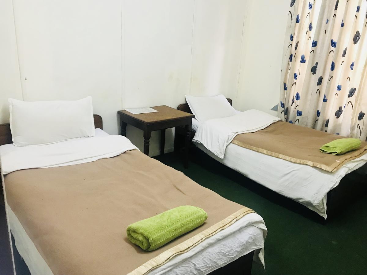 كاتماندو Dungkar Guest House المظهر الخارجي الصورة
